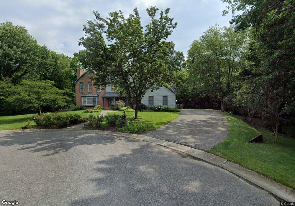 100 Carriage Way, Wilmington, DE 19803 - photo 1