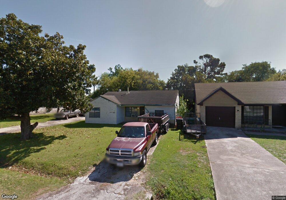 3446 Goodhope St, Houston, TX 77021 - photo 1