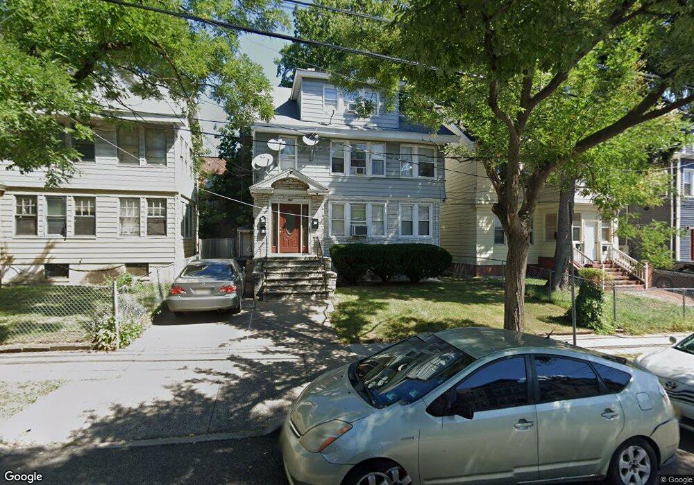 201 Hansbury Ave unit 2, Newark, NJ 07112 - photo 1