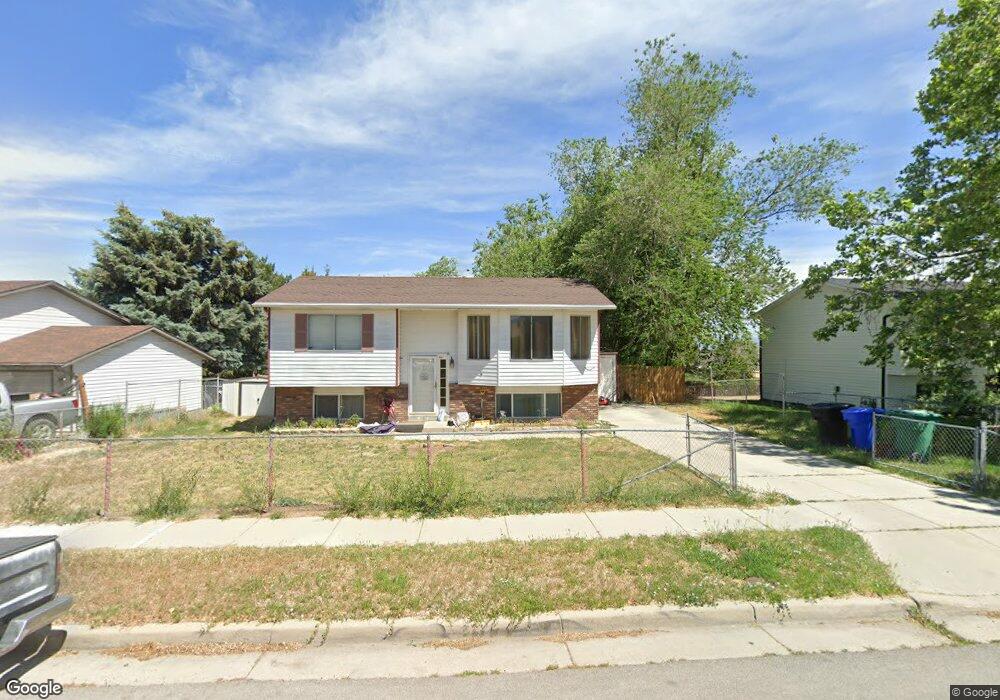 6511 S Daffodil Way, West Jordan, UT 84081 - photo 1