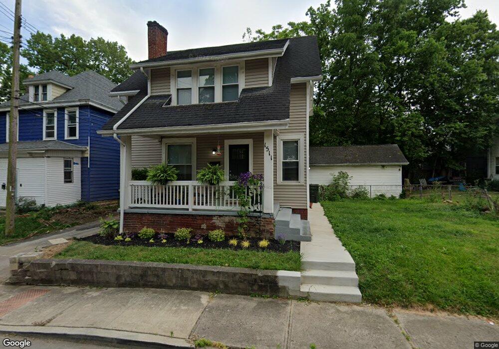 1511 E Fulton St, Columbus, OH 43205 - photo 1