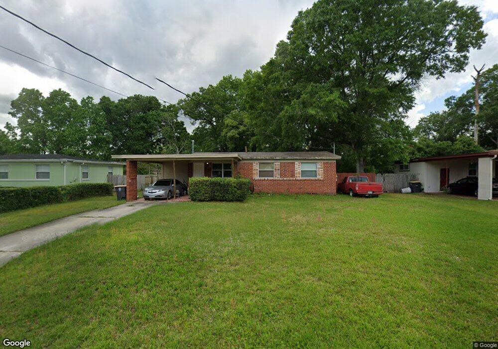 5756 Norde Dr E, Jacksonville, FL 32244 - photo 1