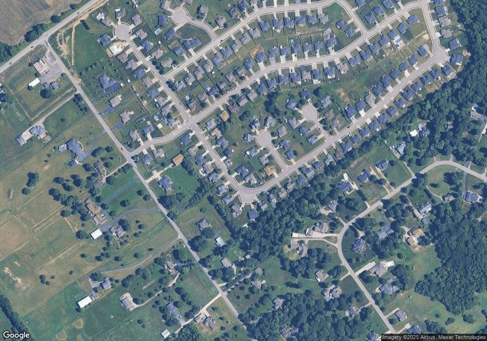 6411 Sunset Loop, Charlestown, IN 47111 - photo 1