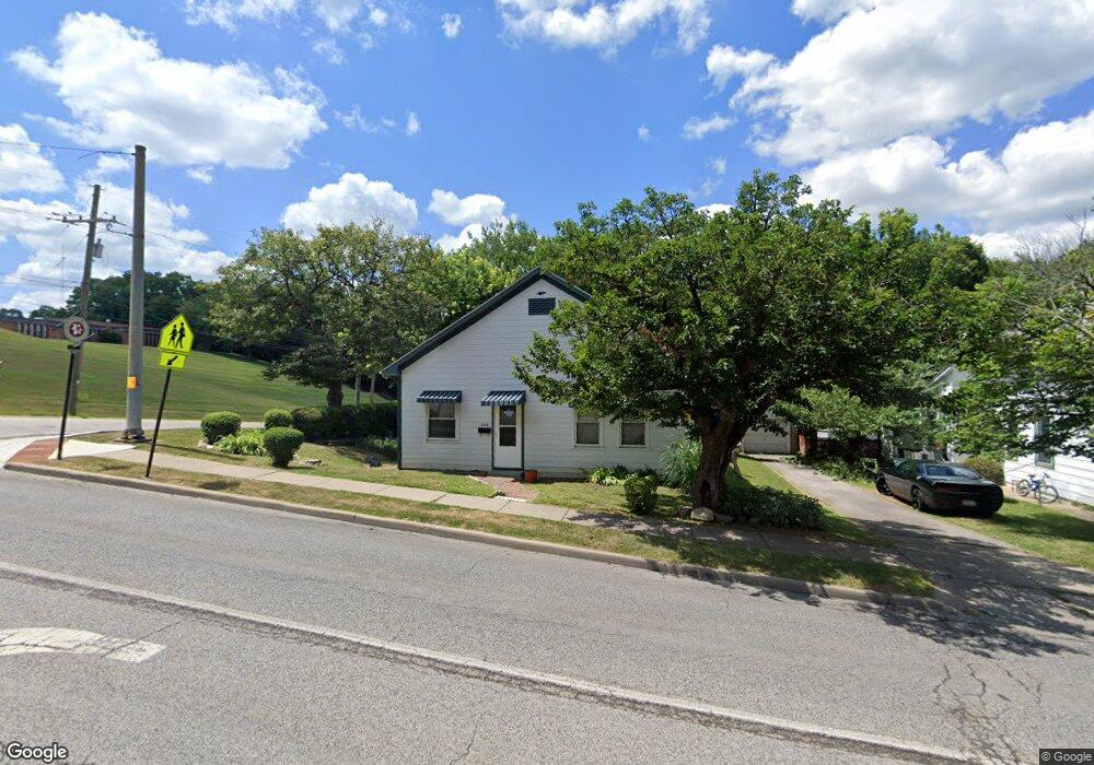 628 S 4th St, Lafayette, IN 47901 - photo 1