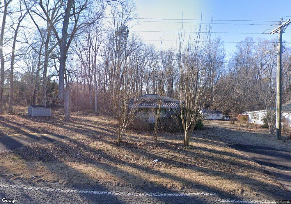 1815 Tom Joye Rd, Clover, SC 29710 - photo 1