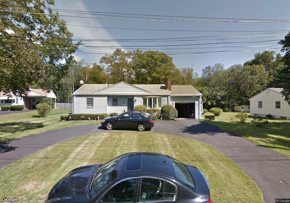 45 Hawthorne Rd, Ashland, MA 01721 - photo 1