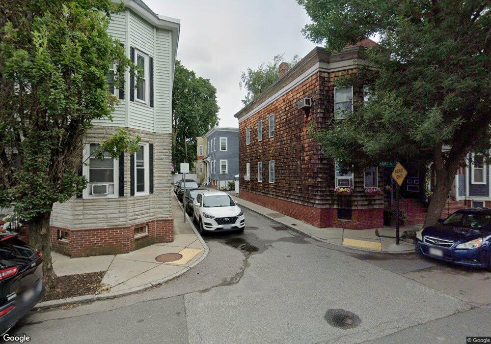 6 Hart Place unit 1, Boston, MA 02127 - photo 1