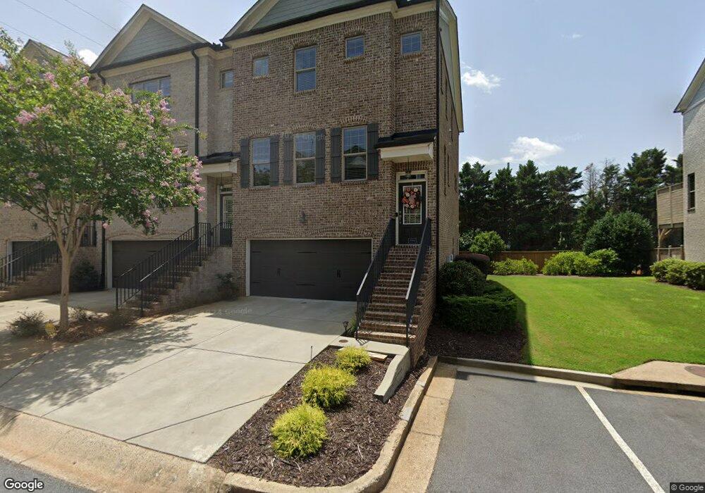 1590 Cambridge, Marietta, GA 30062 - photo 1