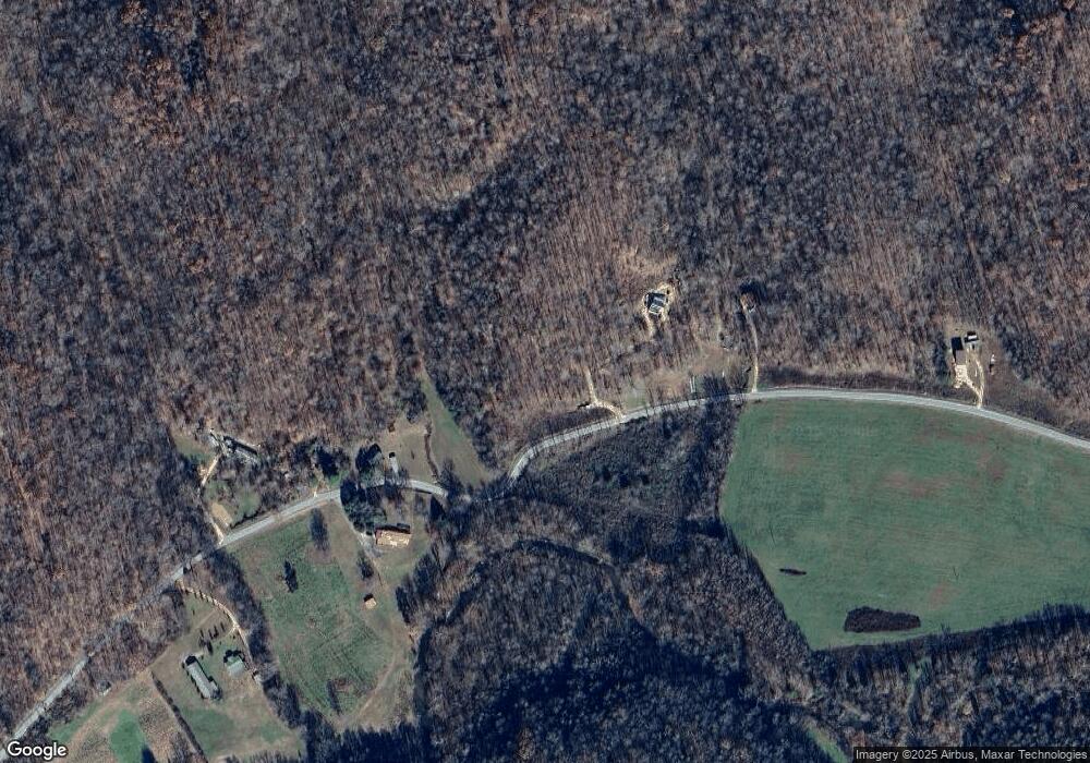 2211 Hurricane Creek Rd, Linden, TN 37096 - photo 1