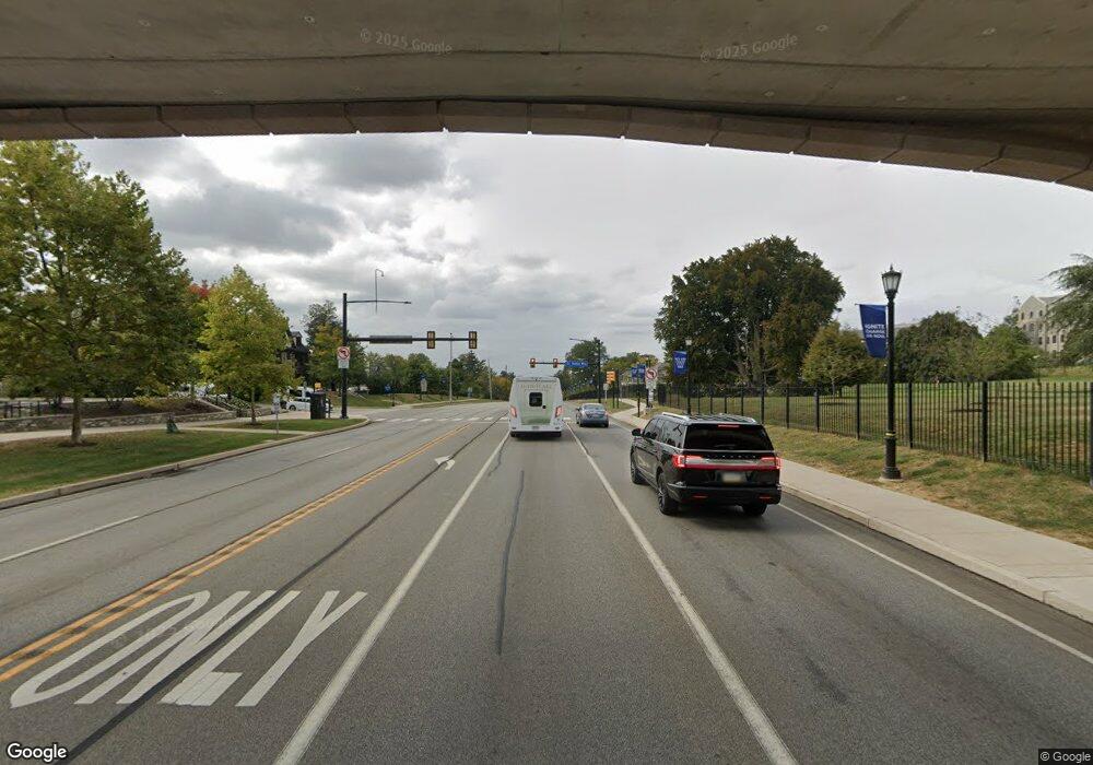 816 E Lancaster Ave, Villanova, PA 19085 - photo 1