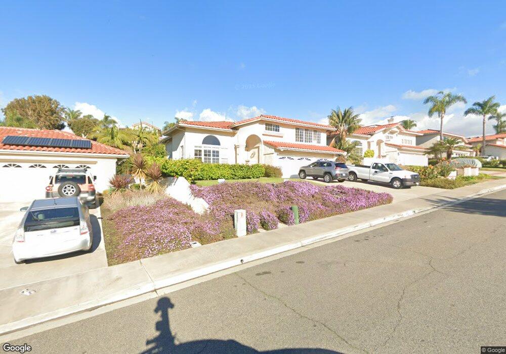 4616 Pannonia Rd, Carlsbad, CA 92008 - photo 1