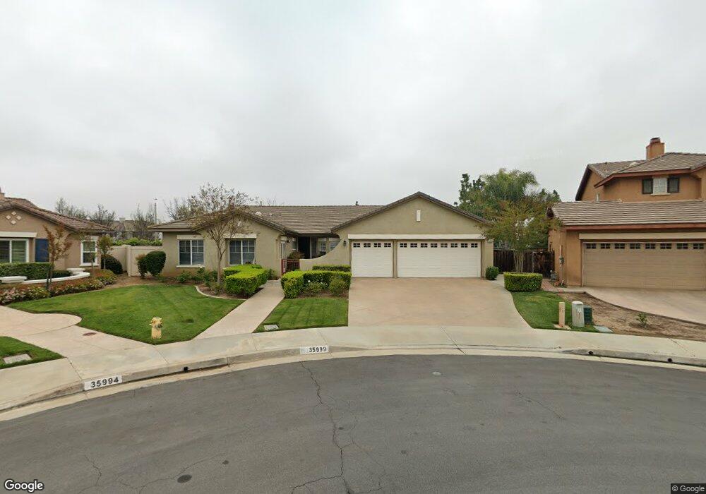 35999 Rhone Ln, Winchester, CA 92596 - photo 1