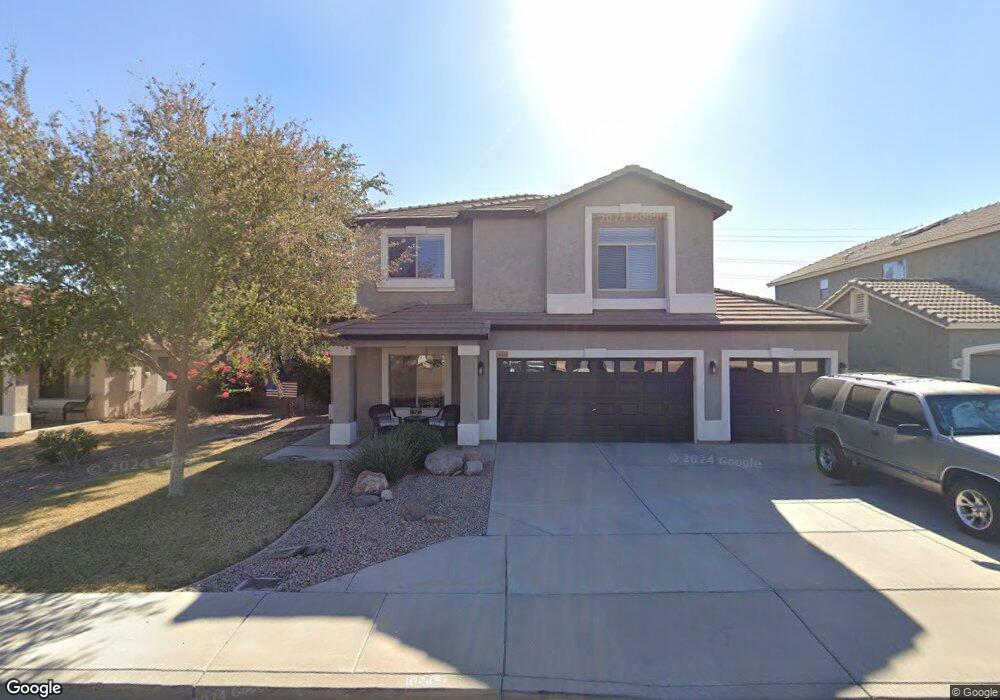 10245 E Cicero Cir, Mesa, AZ 85207 - photo 1