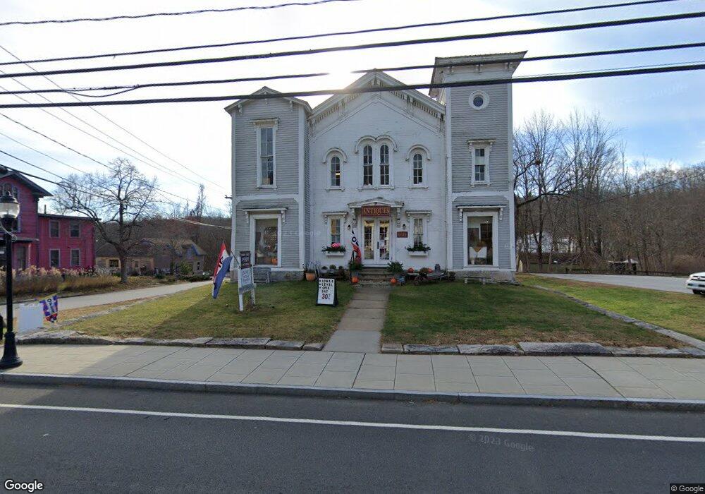 1141 Main St, Coventry, CT 06238 - photo 1