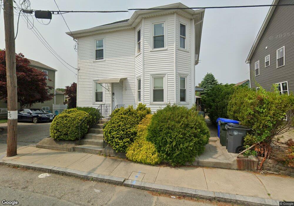 25 Sybaris St, Providence, RI 02909 - photo 1