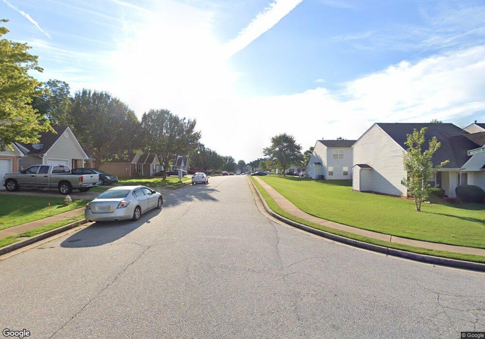 0 Highgate Trail unit 7408089, Covington, GA 30016 - photo 1