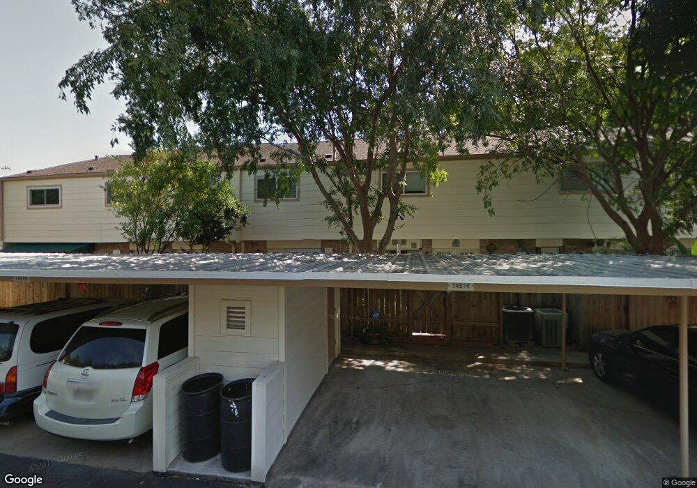 14516 Misty Meadow Ln, Houston, TX 77079 - photo 1