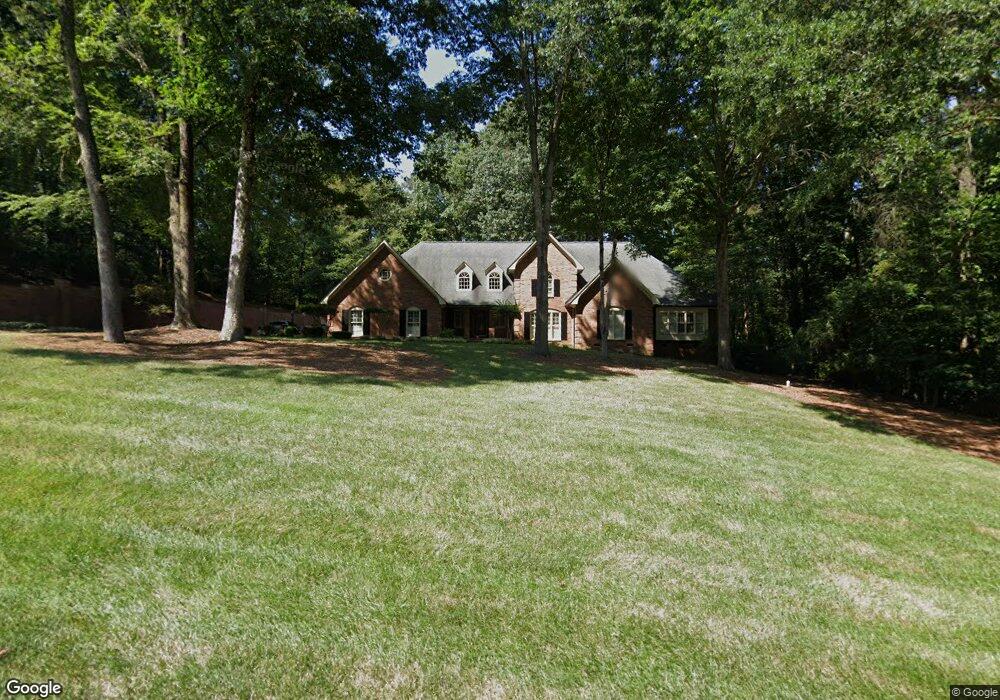 806 Towncreek Place, Concord, NC 28025 - photo 1