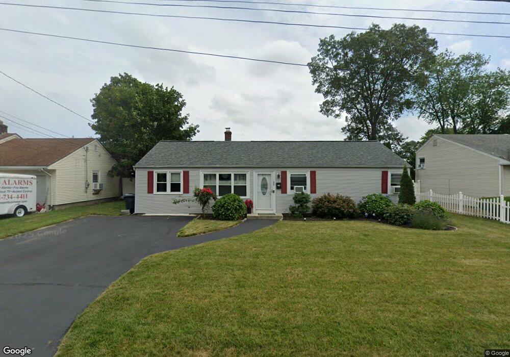 58 Glenbrook Rd, Warwick, RI 02889 - photo 1