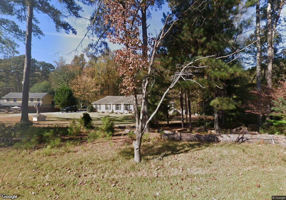 3069 Glad Dale Dr SE, Conyers, GA 30094 - photo 1