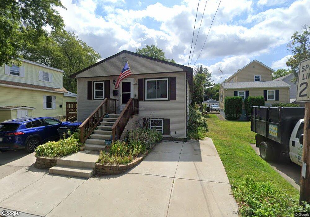 64 Lubec St, Providence, RI 02904 - photo 1