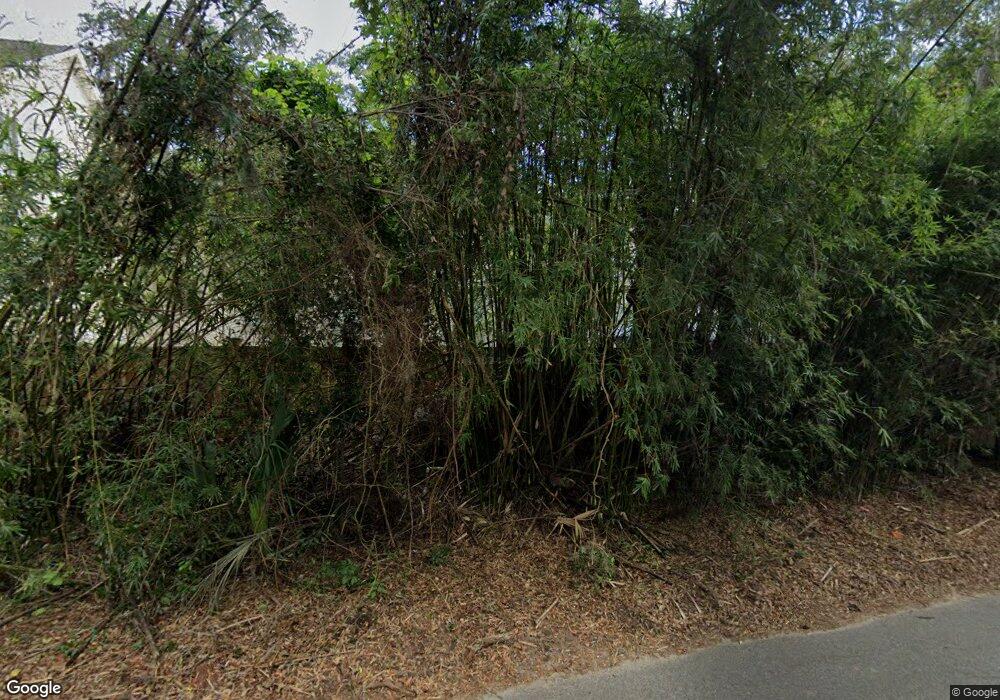 1074 Village Oaks Ln, St. Simons Island, GA 31522 - photo 1