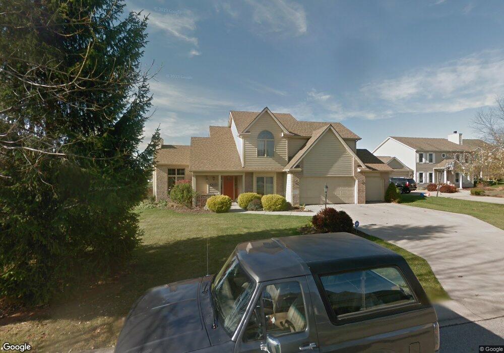 14715 Bobcat Ct, Leo, IN 46765 - photo 1