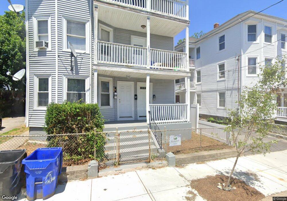 13 Watson St unit 15, Central Falls, RI 02863 - photo 1