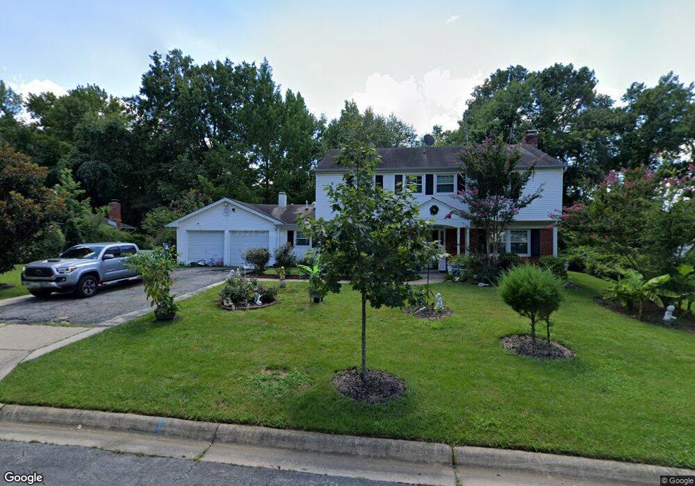 9211 Twin Hill Ln, Laurel, MD 20708 - photo 1