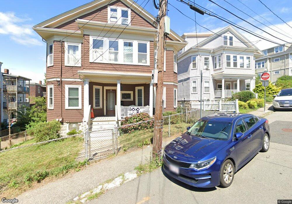 14 Grampian Way, Dorchester, MA 02125 - photo 1