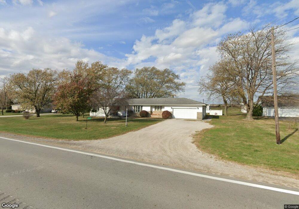 18161 W State Route 579, Martin, OH 43445 - photo 1