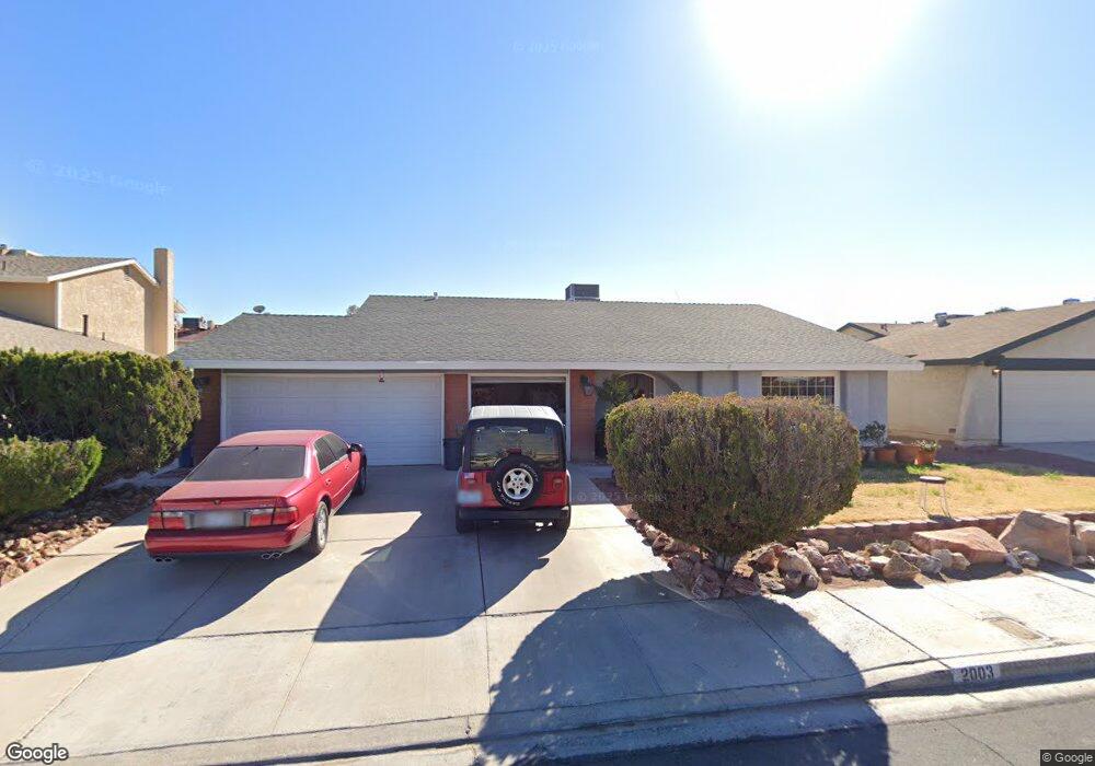 2003 Kamber Ct, Las Vegas, NV 89119 - photo 1