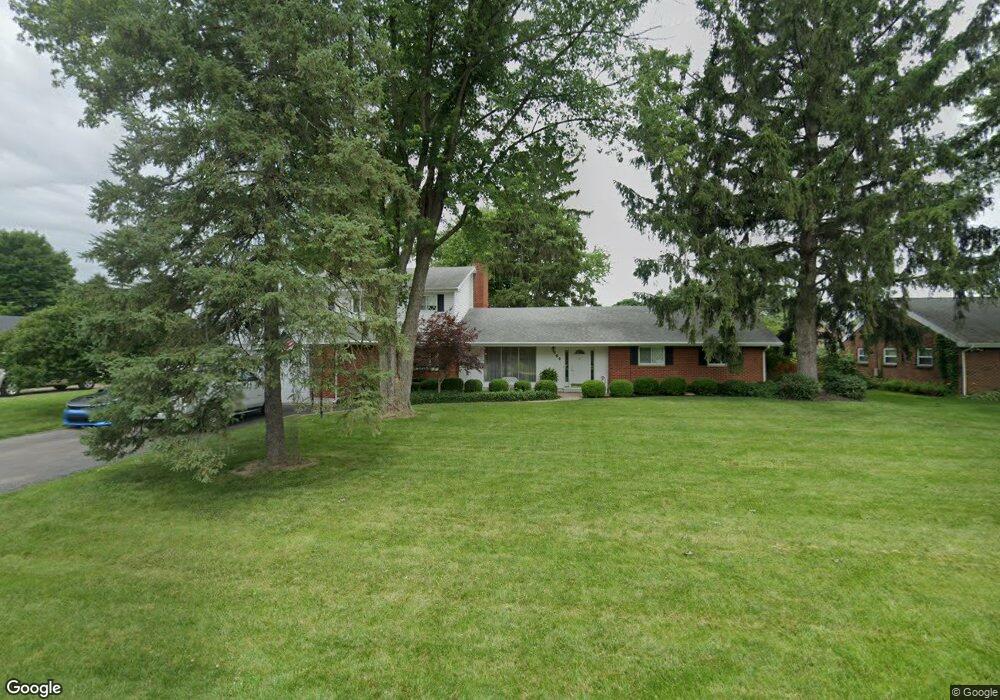564 Wilson Dr, Xenia, OH 45385 - photo 1