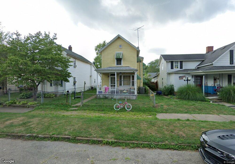 560 E Walnut St, Lancaster, OH 43130 - photo 1