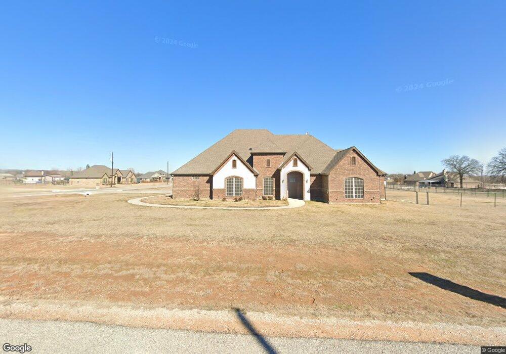 132 Lavender Ln, Springtown, TX 76082 - photo 1