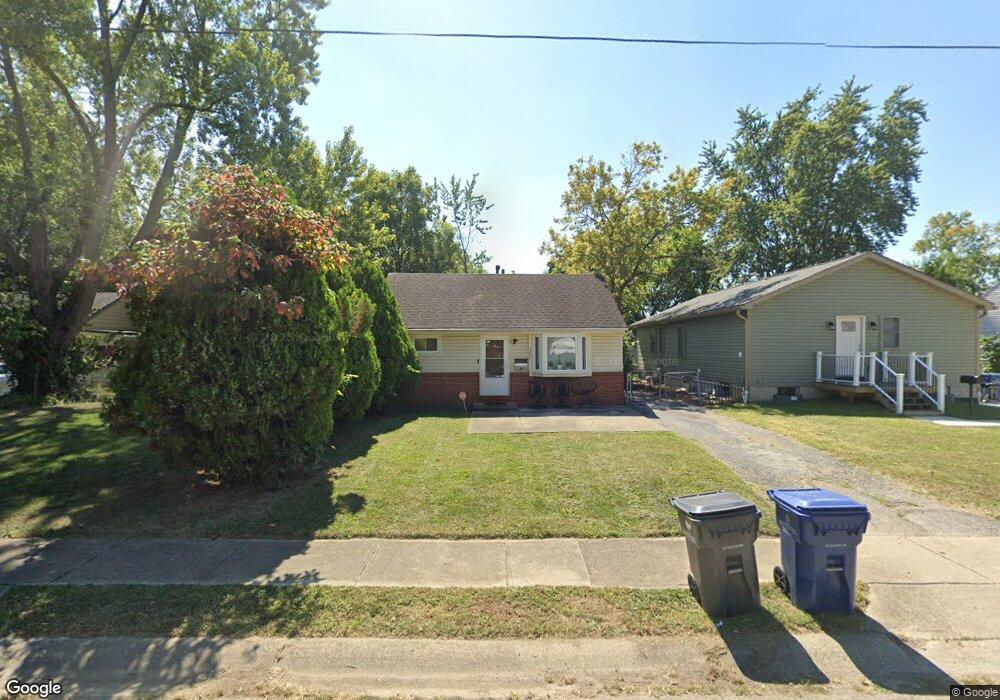 3837 Kenard Ct, Columbus, OH 43213 - photo 1