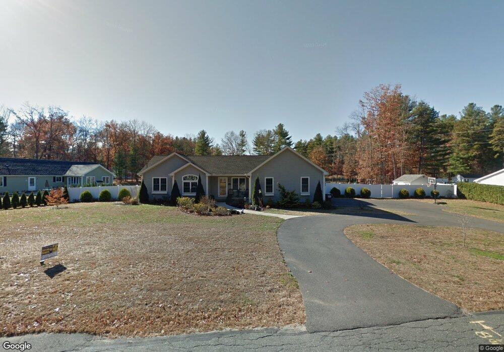 112 Strong St, Easthampton, MA 01027 - photo 1