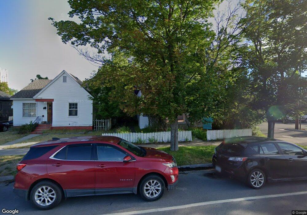 128 S 6th St W, Missoula, MT 59801 - photo 1