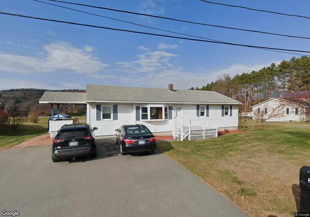 22 James St, Charlestown, NH 03603 - photo 1