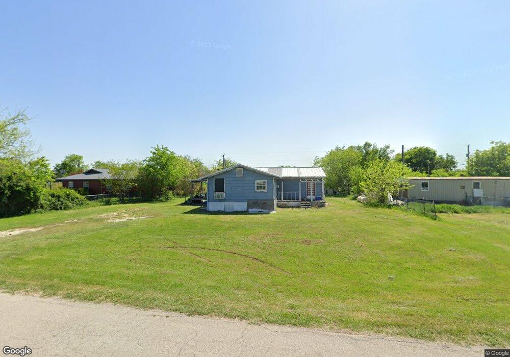 8962 Adams Cir, Cresson, TX 76035 - photo 1