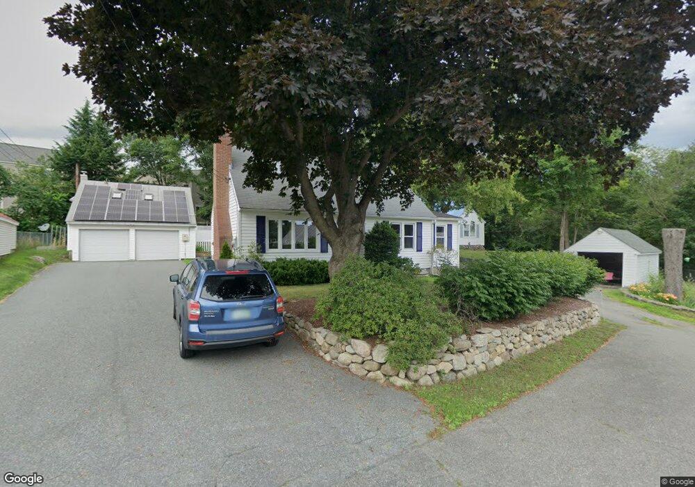 3 Placid Square, Lebanon, NH 03766 - photo 1