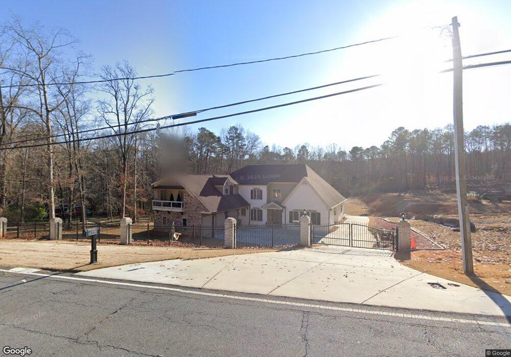 3944 Hamilton Mill Rd, Buford, GA 30519 - photo 1