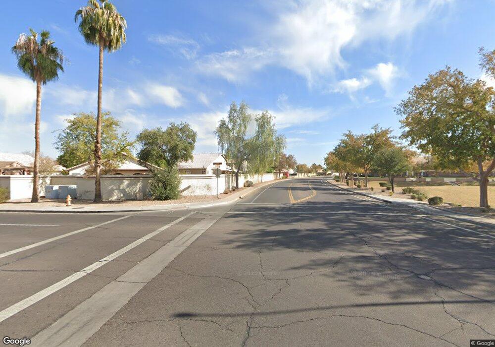 4523 W Commonwealth St, Chandler, AZ 85226 - photo 1