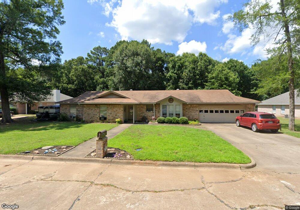3902 Wren Rowe Dr, Texarkana, TX 75503 - photo 1