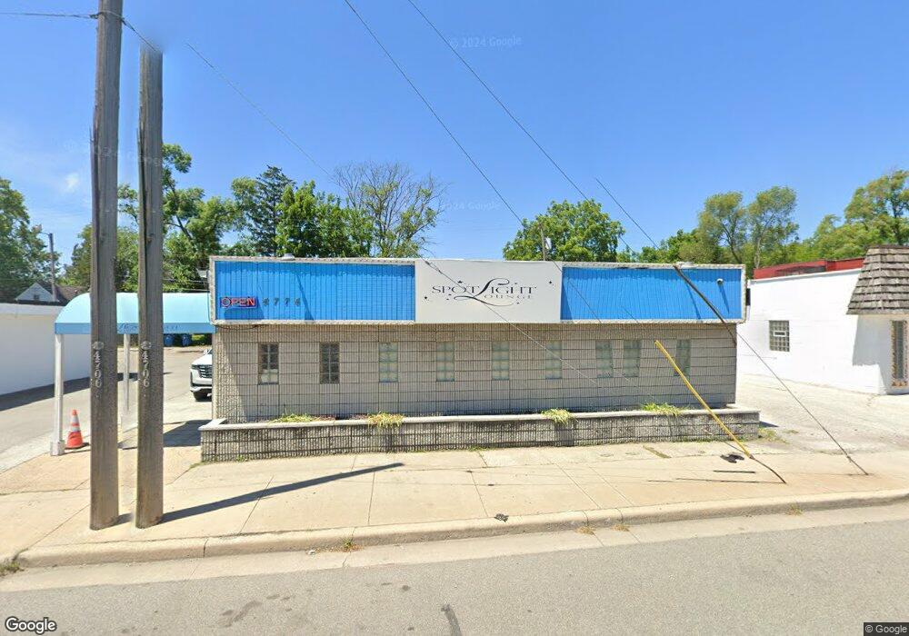 4764 Broadway, Gary, IN 46408 - photo 1