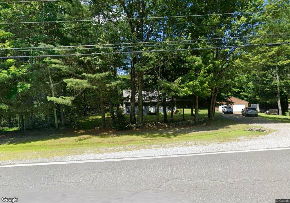 1048 S Belfast Rd, Windsor, ME 04363 - photo 1