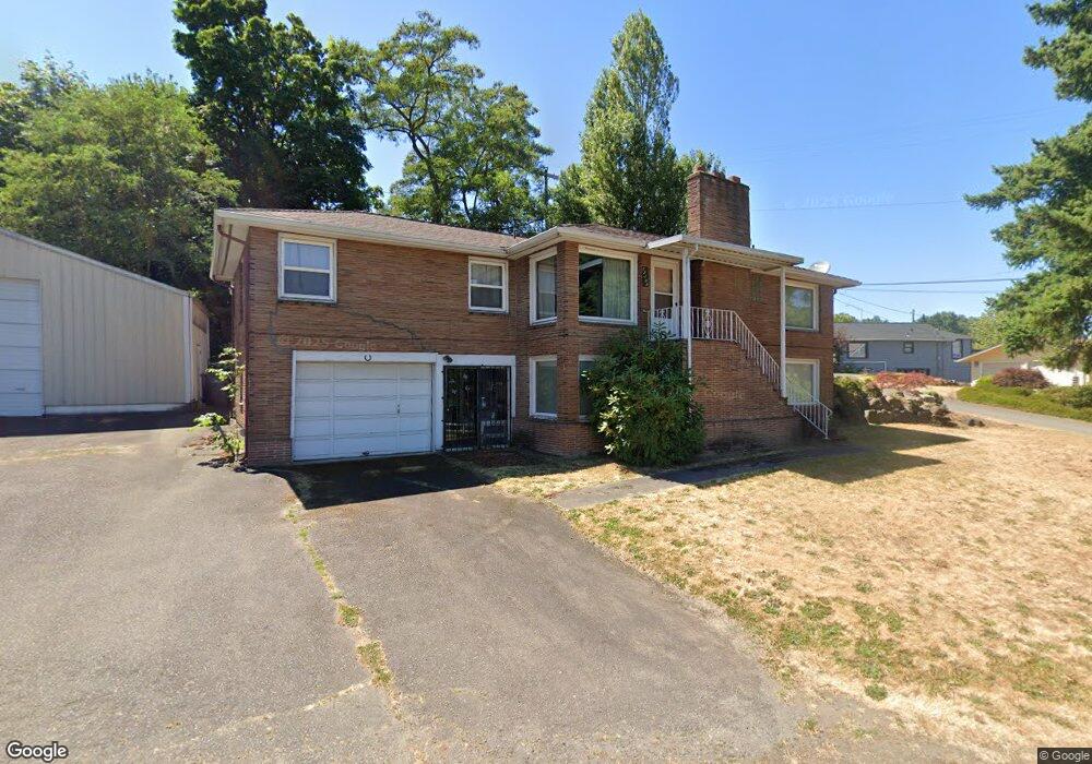 13209 37th Ave S, Tukwila, WA 98168 - photo 1