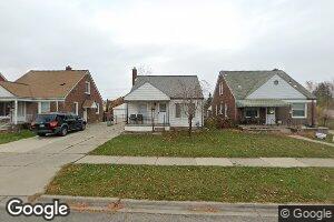 4085 Jonathon St, Dearborn, MI 48126