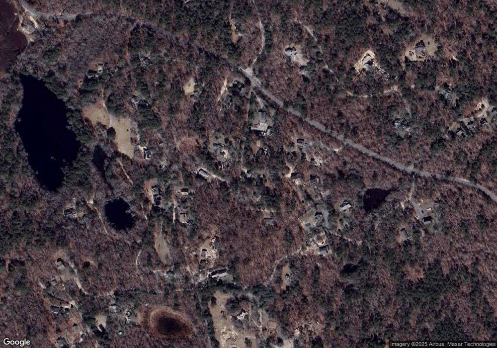 48 Paula Ave, Vineyard Haven, MA 02568 - photo 1