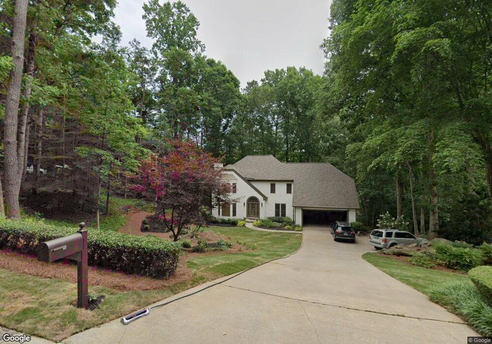 2471 N Forest Dr, Marietta, GA 30062 - photo 1